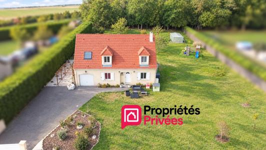 Annonce Vente 7 pi�ces Maison Garennes-sur-eure 27