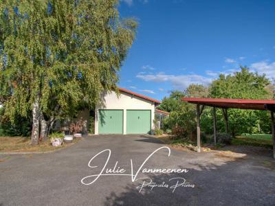 Acheter Maison 152 m2 Salvetat-saint-gilles