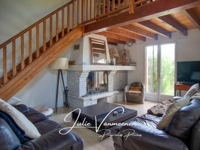 Acheter Maison Salvetat-saint-gilles 375000 euros