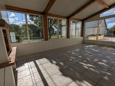 Acheter Maison Campbon Loire atlantique