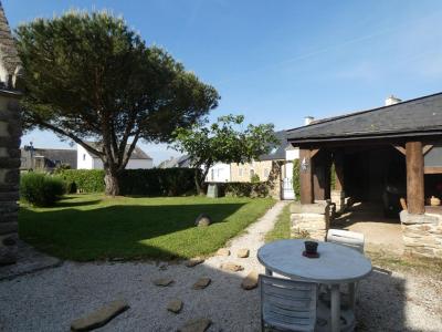 Annonce Vente 10 pi�ces Maison Damgan 56