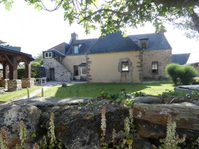 Acheter Maison Damgan Morbihan