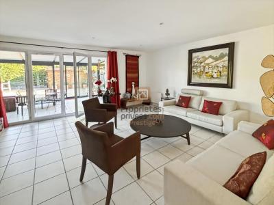 Annonce Vente 5 pi�ces Maison Bordeaux 33