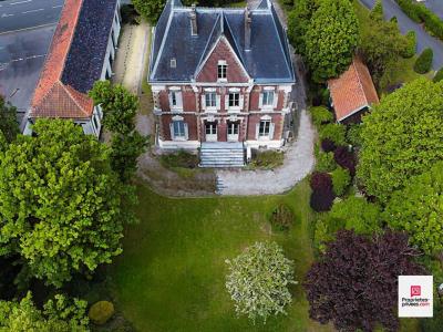 For sale Calais 12 rooms 270 m2 Pas de calais (62100) photo 3