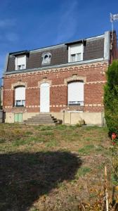 Annonce Vente 6 pi�ces Maison Itancourt 02