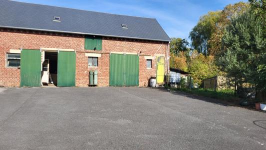 Acheter Maison 155 m2 Itancourt