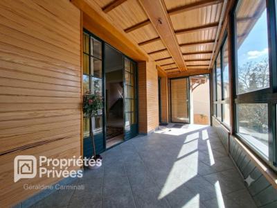 Annonce Vente 7 pi�ces Maison Saint-cyr-sur-loire 37