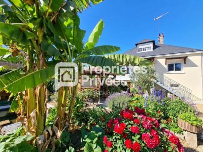 Acheter Maison 134 m2 Saint-cyr-sur-loire
