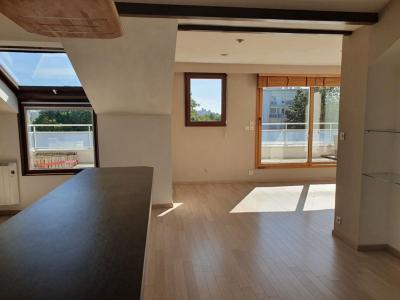 Annonce Vente 3 pi�ces Appartement Nantes 44