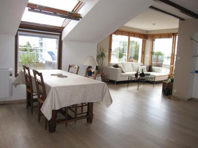 Acheter Appartement 62 m2 Nantes