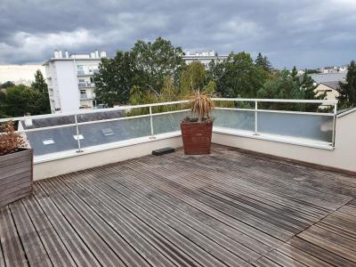 Acheter Appartement Nantes Loire atlantique
