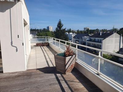 Acheter Appartement Nantes 349000 euros