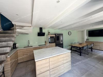 For sale Aubiat 8 rooms 195 m2 Puy de dome (63260) photo 1