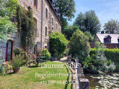 For sale Bohal 16 rooms 621 m2 Morbihan (56140) photo 3
