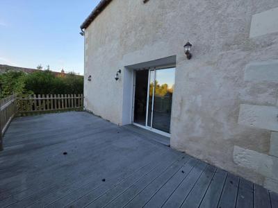 For sale Chambourg-sur-indre 4 rooms 78 m2 Indre et loire (37310) photo 4