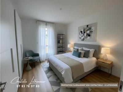 For sale Betton 3 rooms 59 m2 Ille et vilaine (35830) photo 1