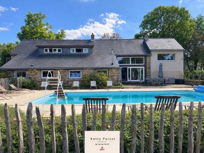 Annonce Vente Prestige Nort-sur-erdre 44