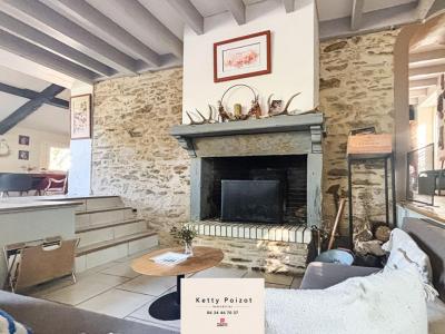 Acheter Prestige Nort-sur-erdre Loire atlantique