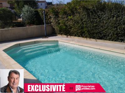 For sale Limoux 5 rooms 105 m2 Aude (11300) photo 0