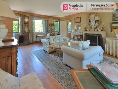 Annonce Vente 7 pi�ces Maison Saint-brice 95