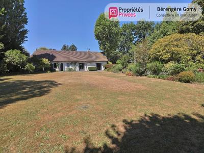Acheter Maison 240 m2 Saint-brice