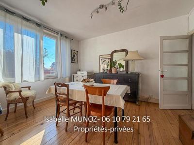 Annonce Vente 4 pi�ces Appartement Clermont-ferrand 63