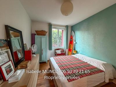 Acheter Appartement 74 m2 Clermont-ferrand