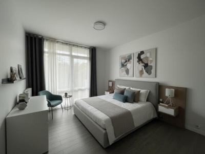 For sale Ris-orangis 4 rooms 96 m2 Essonne (91130) photo 3