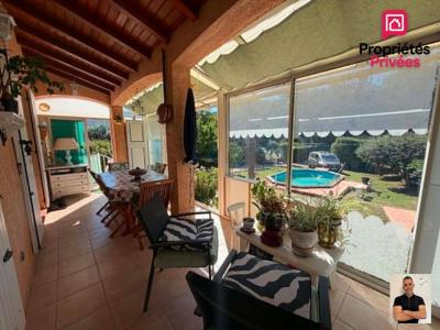 Annonce Vente 4 pi�ces Maison Vins-sur-caramy 83