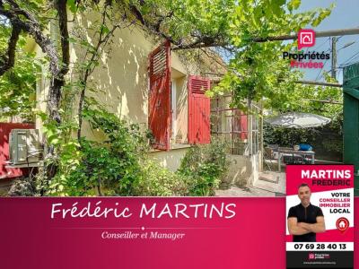 For sale Brignoles 6 rooms 130 m2 Var (83170) photo 0