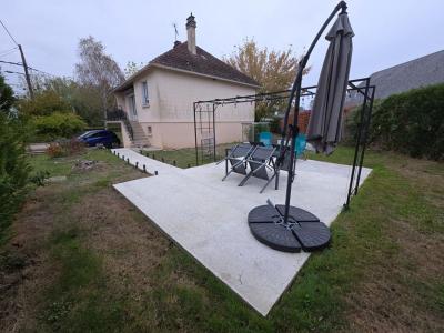 Annonce Vente 5 pi�ces Maison Manthelan 37