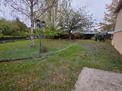 Acheter Maison 82 m2 Manthelan
