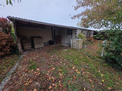 Acheter Maison Manthelan Indre et loire