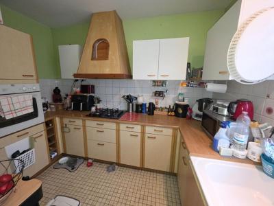 Acheter Maison Manthelan 189000 euros