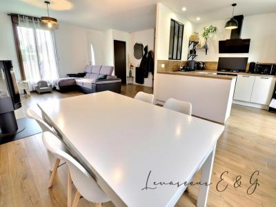 Annonce Vente 5 pi�ces Maison Agnetz 60
