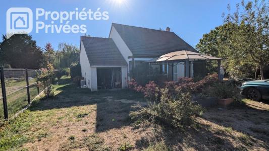 Acheter en viager Maison Semblancay 15000 euros