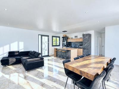 Annonce Vente 4 pi�ces Maison Saint-victor-de-morestel 38