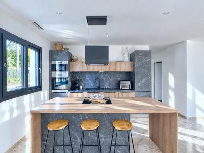 Acheter Maison 106 m2 Saint-victor-de-morestel