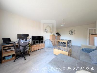 For sale Echirolles 4 rooms 84 m2 Isere (38130) photo 0