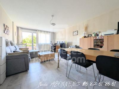Annonce Vente 4 pi�ces Appartement Echirolles 38