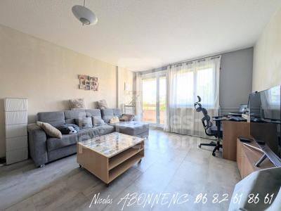 Acheter Appartement 84 m2 Echirolles