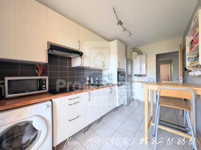 Acheter Appartement Echirolles Isere