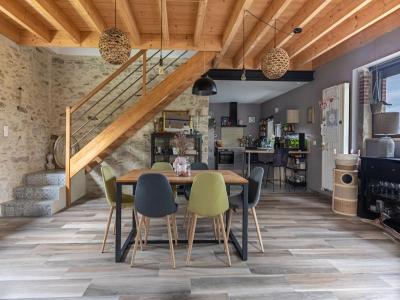 For sale Gorges 5 rooms 135 m2 Loire atlantique (44190) photo 0