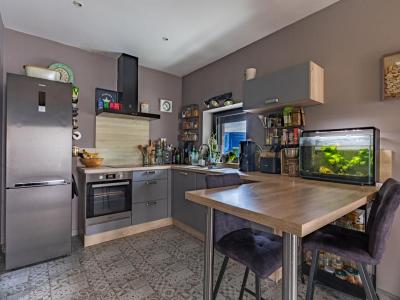 For sale Gorges 5 rooms 135 m2 Loire atlantique (44190) photo 2