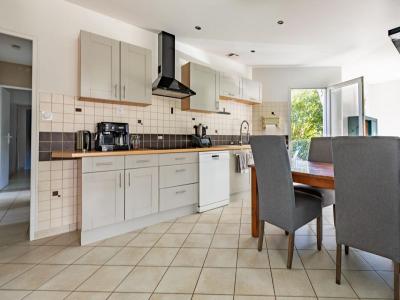 For sale Gorges 6 rooms 126 m2 Loire atlantique (44190) photo 4