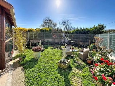 Annonce Vente 4 pi�ces Maison Saintes 17