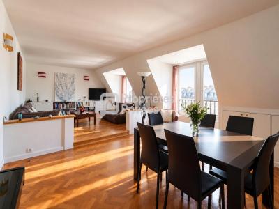 Acheter Appartement Paris-17eme-arrondissement Paris