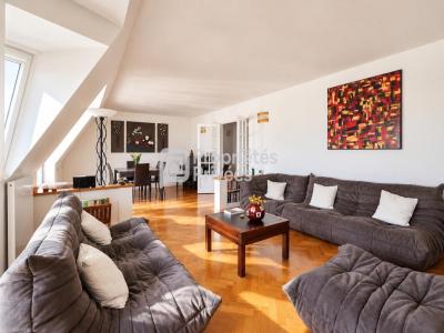 Acheter Appartement Paris-17eme-arrondissement 1690000 euros