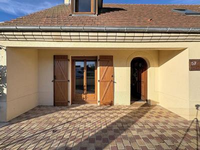 Annonce Vente 5 pi�ces Maison Rantigny 60