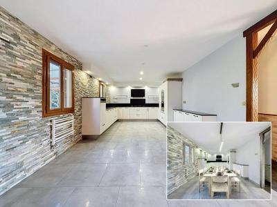 Acheter Maison 140 m2 Rantigny